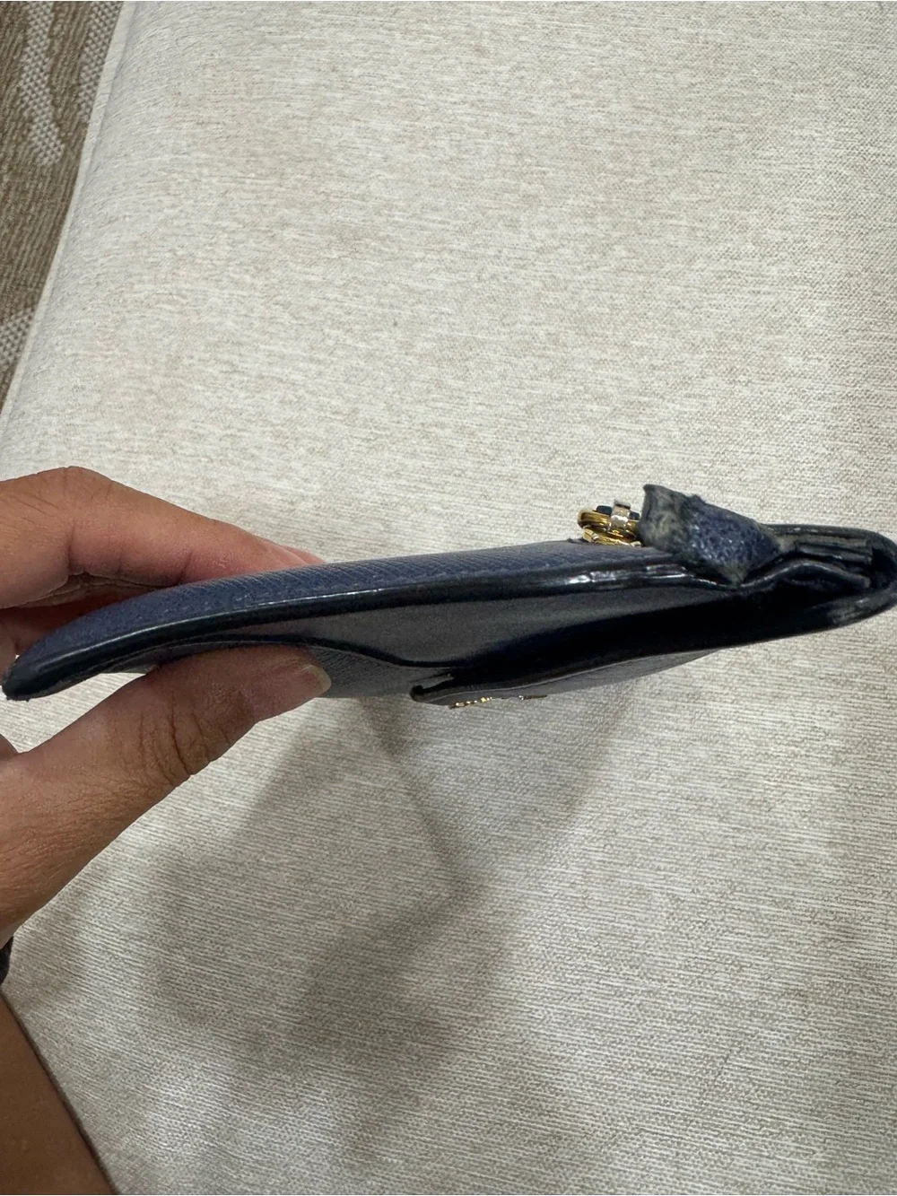 PRADA WALLET